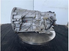 Recambio de caja cambios manual para mercedes-benz vito furgón (447) 2.1 114/116 cdi, 119 cdi/bt 4x4 extralang (447.605) referen