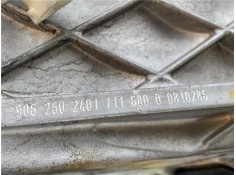 Recambio de caja cambios manual para mercedes-benz vito furgón (447) 2.1 114/116 cdi, 119 cdi/bt 4x4 extralang (447.605) referen