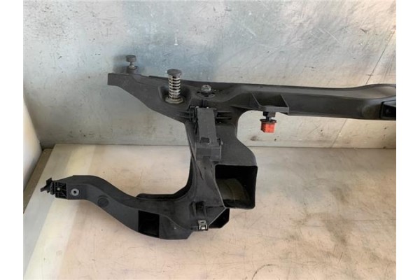 Recambio de frente delantero para mercedes-benz vito furgón (447) 2.1 114/116 cdi, 119 cdi/bt 4x4 extralang (447.605) referencia