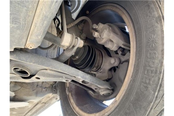 Recambio de mangueta delantero derecha para toyota yaris (ksp9/scp9/nlp9) 1.4 active referencia OEM IAM 432110D230  
