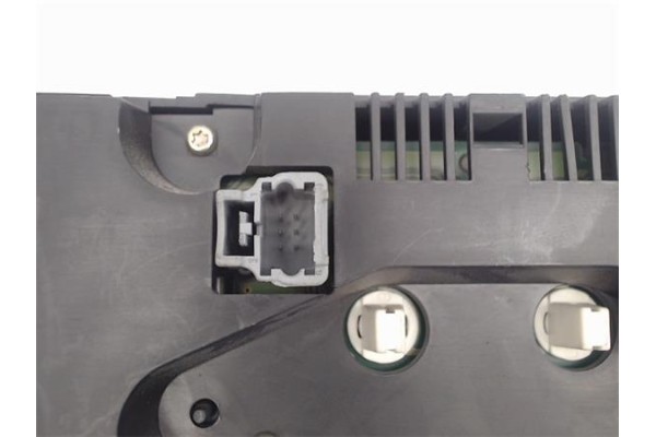 Recambio de mandos climatizador para peugeot 307 (s1) referencia OEM IAM 96430991XT 216697294 