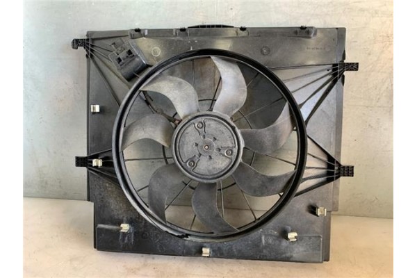 Recambio de electroventilador para mercedes-benz vito furgón (447) 2.1 114/116 cdi, 119 cdi/bt 4x4 extralang (447.605) referenci