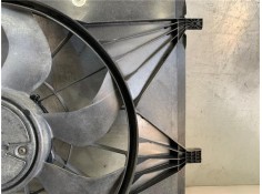 Recambio de electroventilador para mercedes-benz vito furgón (447) 2.1 114/116 cdi, 119 cdi/bt 4x4 extralang (447.605) referenci