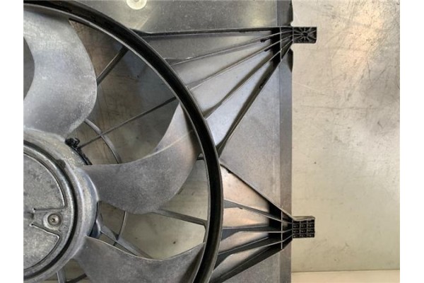 Recambio de electroventilador para mercedes-benz vito furgón (447) 2.1 114/116 cdi, 119 cdi/bt 4x4 extralang (447.605) referenci