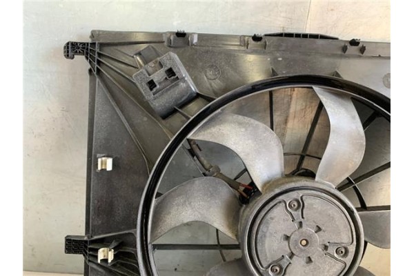 Recambio de electroventilador para mercedes-benz vito furgón (447) 2.1 114/116 cdi, 119 cdi/bt 4x4 extralang (447.605) referenci