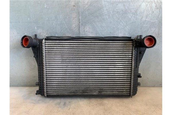 Recambio de intercooler para audi a3 (8p1) 2.0 tdi 16v referencia OEM IAM 1K0145803A  