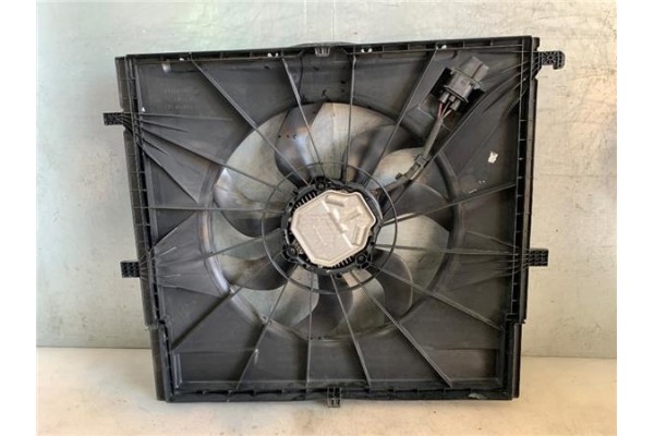 Recambio de electroventilador para mercedes-benz vito furgón (447) 2.1 114/116 cdi, 119 cdi/bt 4x4 extralang (447.605) referenci