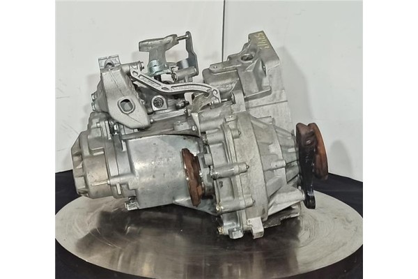 Recambio de caja cambios manual para audi a3 (8p1) 2.0 fsi ambiente referencia OEM IAM GQP  