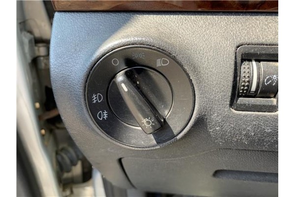 Recambio de mando de luces para seat alhambra (7v9) 1.9 reference referencia OEM IAM 8L0953513G FKZ  