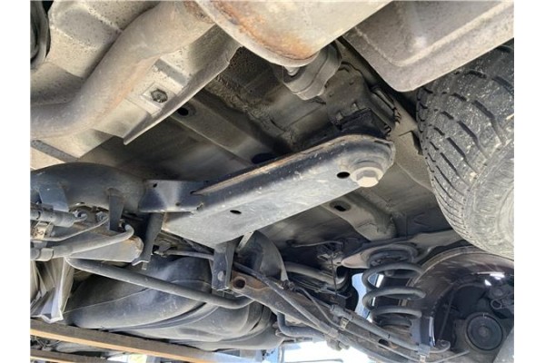 Recambio de puente trasero para seat alhambra (7v9) 1.9 reference referencia OEM IAM 7M0505093  