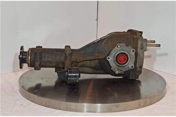 Recambio de grupo diferencial trasero para subaru legacy iv 2.0 referencia OEM IAM   