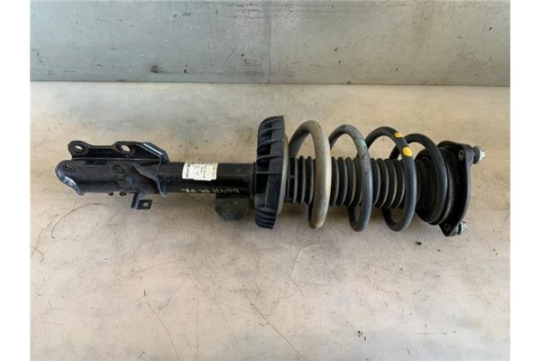 Recambio de amortiguador delantero derecho para mercedes-benz vito furgón (447) 2.1 114/116 cdi, 119 cdi/bt 4x4 extralang (447.6