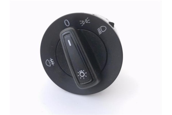 Recambio de mando de luces para volkswagen polo v (6r1) 1.0 referencia OEM IAM 5G0941431AA  