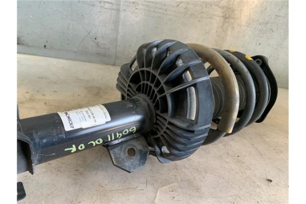 Recambio de amortiguador delantero derecho para mercedes-benz vito furgón (447) 2.1 114/116 cdi, 119 cdi/bt 4x4 extralang (447.6