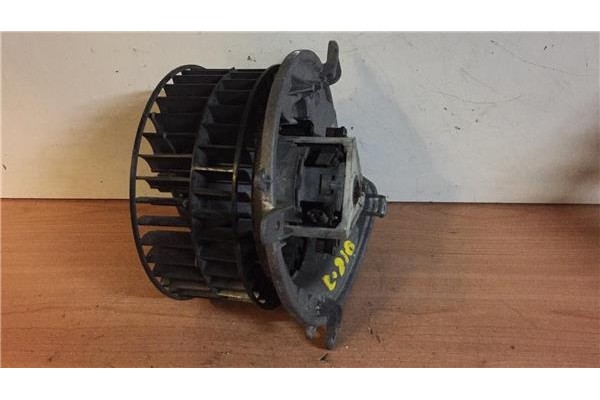 Recambio de motor calefaccion para mercedes-benz clase e (bm 210) berlina 2.0 200 (210.035) referencia OEM IAM  9449150056 12843