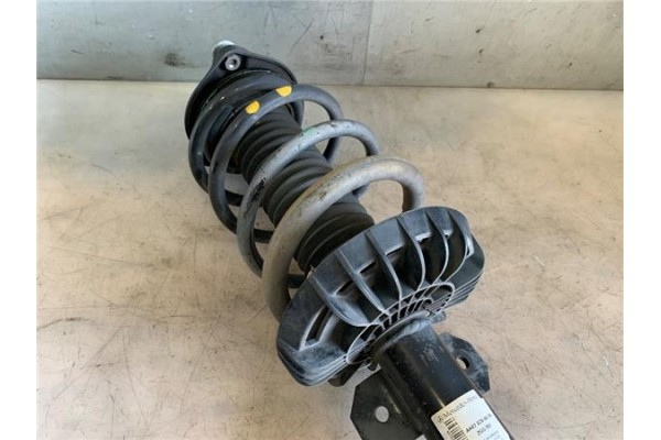 Recambio de amortiguador delantero derecho para mercedes-benz vito furgón (447) 2.1 114/116 cdi, 119 cdi/bt 4x4 extralang (447.6