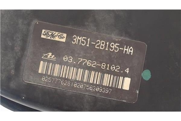 Recambio de servofreno para ford focus ii (da_) 1.6 referencia OEM IAM 3M512B195HA  