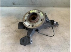 Recambio de mangueta delantero derecha para mercedes-benz vito furgón (447) 2.1 114/116 cdi, 119 cdi/bt 4x4 extralang (447.605) 