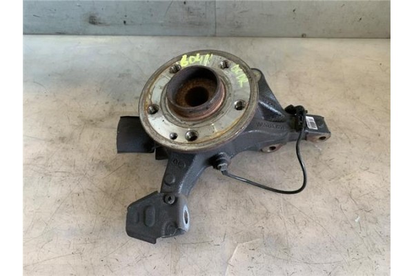 Recambio de mangueta delantero derecha para mercedes-benz vito furgón (447) 2.1 114/116 cdi, 119 cdi/bt 4x4 extralang (447.605) 