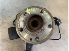 Recambio de mangueta delantero derecha para mercedes-benz vito furgón (447) 2.1 114/116 cdi, 119 cdi/bt 4x4 extralang (447.605) 