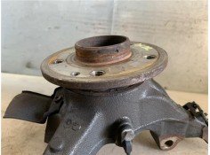 Recambio de mangueta delantero derecha para mercedes-benz vito furgón (447) 2.1 114/116 cdi, 119 cdi/bt 4x4 extralang (447.605) 