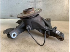 Recambio de mangueta delantero derecha para mercedes-benz vito furgón (447) 2.1 114/116 cdi, 119 cdi/bt 4x4 extralang (447.605) 