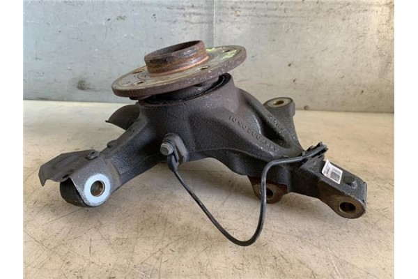 Recambio de mangueta delantero derecha para mercedes-benz vito furgón (447) 2.1 114/116 cdi, 119 cdi/bt 4x4 extralang (447.605) 