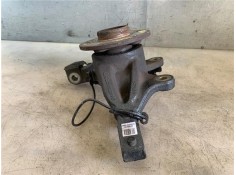 Recambio de mangueta delantero derecha para mercedes-benz vito furgón (447) 2.1 114/116 cdi, 119 cdi/bt 4x4 extralang (447.605) 