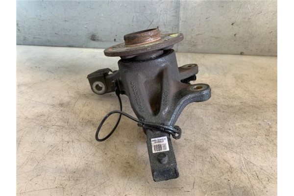 Recambio de mangueta delantero derecha para mercedes-benz vito furgón (447) 2.1 114/116 cdi, 119 cdi/bt 4x4 extralang (447.605) 