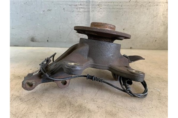 Recambio de mangueta delantero derecha para mercedes-benz vito furgón (447) 2.1 114/116 cdi, 119 cdi/bt 4x4 extralang (447.605) 