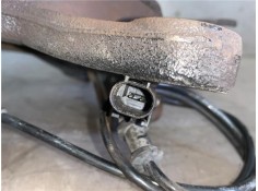 Recambio de mangueta delantero derecha para mercedes-benz vito furgón (447) 2.1 114/116 cdi, 119 cdi/bt 4x4 extralang (447.605) 