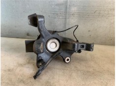 Recambio de mangueta delantero derecha para mercedes-benz vito furgón (447) 2.1 114/116 cdi, 119 cdi/bt 4x4 extralang (447.605) 