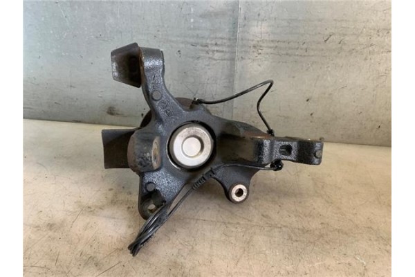 Recambio de mangueta delantero derecha para mercedes-benz vito furgón (447) 2.1 114/116 cdi, 119 cdi/bt 4x4 extralang (447.605) 