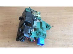 Recambio de cierre electromagnetico delantero izquierdo para seat ibiza (6l1) 1.2 hit referencia OEM IAM   