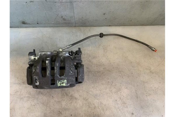 Recambio de pinza freno delantero derecha para mercedes-benz vito furgón (447) 2.1 114/116 cdi, 119 cdi/bt 4x4 extralang (447.60