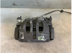 Recambio de pinza freno delantero derecha para mercedes-benz vito furgón (447) 2.1 114/116 cdi, 119 cdi/bt 4x4 extralang (447.60