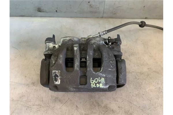 Recambio de pinza freno delantero derecha para mercedes-benz vito furgón (447) 2.1 114/116 cdi, 119 cdi/bt 4x4 extralang (447.60