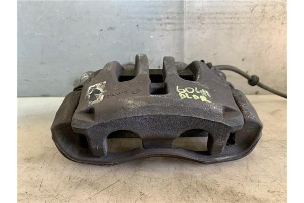 Recambio de pinza freno delantero derecha para mercedes-benz vito furgón (447) 2.1 114/116 cdi, 119 cdi/bt 4x4 extralang (447.60