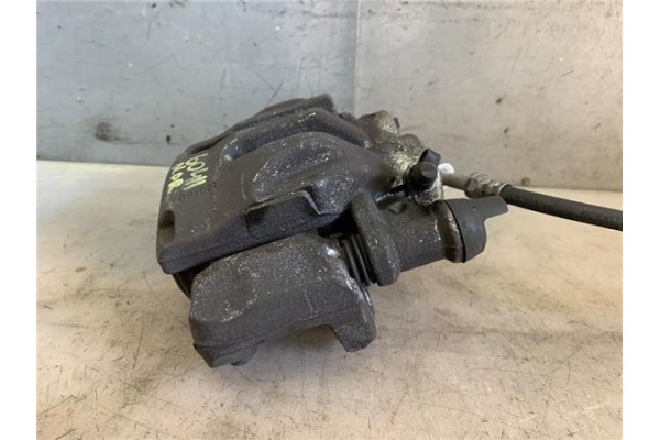 Recambio de pinza freno delantero derecha para mercedes-benz vito furgón (447) 2.1 114/116 cdi, 119 cdi/bt 4x4 extralang (447.60