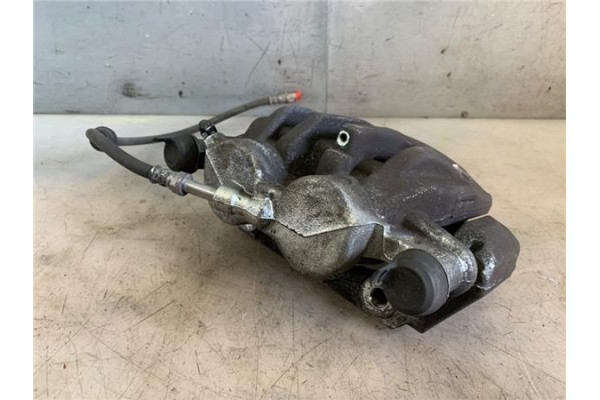 Recambio de pinza freno delantero derecha para mercedes-benz vito furgón (447) 2.1 114/116 cdi, 119 cdi/bt 4x4 extralang (447.60