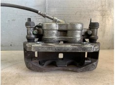 Recambio de pinza freno delantero derecha para mercedes-benz vito furgón (447) 2.1 114/116 cdi, 119 cdi/bt 4x4 extralang (447.60