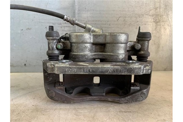Recambio de pinza freno delantero derecha para mercedes-benz vito furgón (447) 2.1 114/116 cdi, 119 cdi/bt 4x4 extralang (447.60