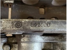 Recambio de pinza freno delantero derecha para mercedes-benz vito furgón (447) 2.1 114/116 cdi, 119 cdi/bt 4x4 extralang (447.60