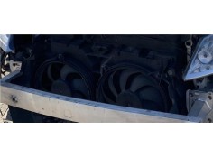 Recambio de radiador aire acondicionado para peugeot expert furgón 2.0 furgón l1h1 referencia OEM IAM 6455ES  