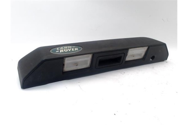 Recambio de maneta exterior porton para land rover discovery 2.7 td referencia OEM IAM CXB000456PVJ  