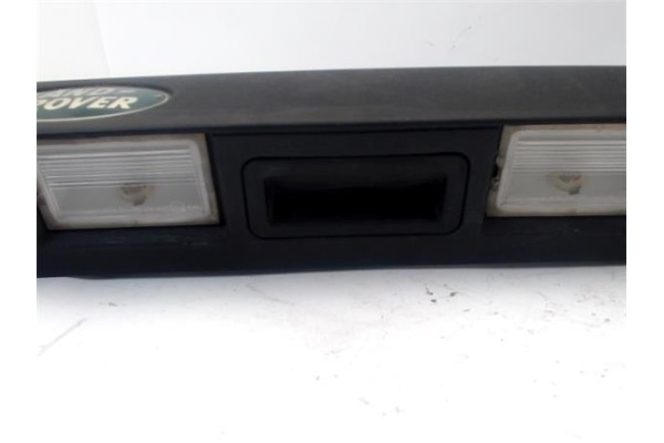 Recambio de maneta exterior porton para land rover discovery 2.7 td referencia OEM IAM CXB000456PVJ  