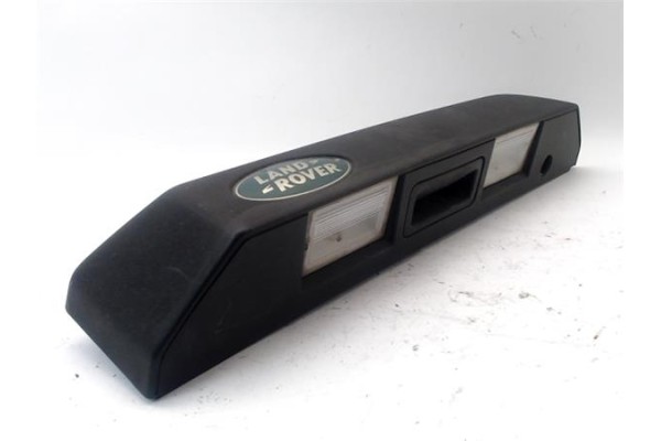Recambio de maneta exterior porton para land rover discovery 2.7 td referencia OEM IAM CXB000456PVJ  