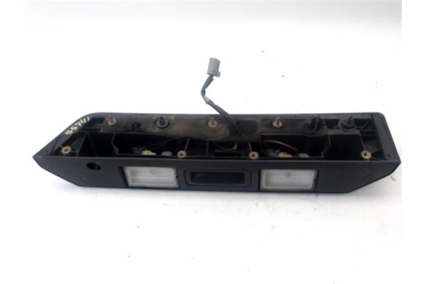 Recambio de maneta exterior porton para land rover discovery 2.7 td referencia OEM IAM CXB000456PVJ  
