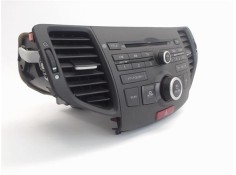 Recambio de radio / cd para honda accord viii tourer (cm_) 2.2 i-ctdi referencia OEM IAM 39100TL4G00  