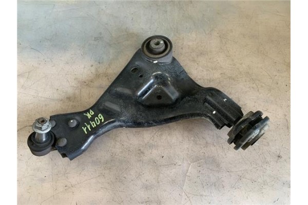 Recambio de brazo suspension delantero derecho para mercedes-benz vito furgón (447) 2.1 114/116 cdi, 119 cdi/bt 4x4 extralang (4
